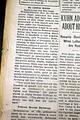 Jehovah's Witnesses and street handbills ruling... - Image 2