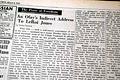 Malcolm X's 1965 funeral in NYC... - Image 10