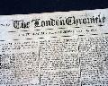 British advance upon Philadelphia... - - Image 1