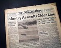 Six issues on the closing months of World War II... - Image 5
