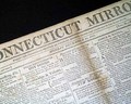 Madison's state-of-the-union address... - Image 1