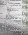 Madison's state-of-the-union address... - Image 3