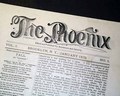 Rare title with a nice masthead... - Image 1