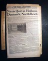 Nazis quit...   Concentration camp photo... - Image 2