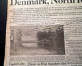 Nazis quit...   Concentration camp photo... - Image 3