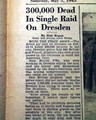 Nazis quit...   Concentration camp photo... - Image 5