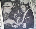 Martin Luther King is stabbed... - Image 1