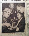 Martin Luther King is stabbed... - Image 5