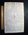Vermont to consider the new Constitution... - Image 2