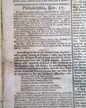 Vermont to consider the new Constitution... - Image 3
