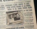 1930 Endurance airplane flight record...   - Image 1