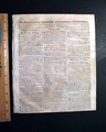 New York ratifies the Constitution... A grand parade to the Constitution... - Image 2