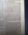 New York ratifies the Constitution... A grand parade to the Constitution... - Image 7
