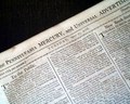 Maryland ratifies the new Constitution... - Image 2