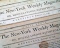 Two issues from 1796... - Image 1