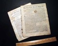 Two issues from 1796... - Image 2