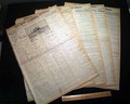Five follow-up issues on the Titanic disaster... - Image 1