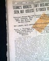 Five follow-up issues on the Titanic disaster... - Image 8
