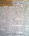 Five follow-up issues on the Titanic disaster... - Image 9