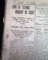 Five follow-up issues on the Titanic disaster... - Image 10