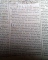 Boston newspaper with Loyalist leanings... - Image 5