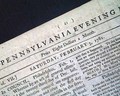 Maryland ratifies: Articles of Confederation are in effect... - Image 1