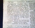 Maryland ratifies: Articles of Confederation are in effect... - Image 3