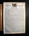 Lincoln Proclamation for more troops...   Sherman in Georgia... - Image 2