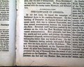 Lincoln Proclamation for more troops...   Sherman in Georgia... - Image 4