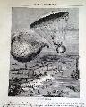 Early Aeronautics Blanchard Balloon In 1869... - Image 7
