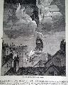 Early Aeronautics Blanchard Balloon In 1869... - Image 8