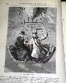 Early Aeronautics Blanchard Balloon In 1869... - Image 10