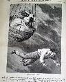 Early Aeronautics Blanchard Balloon In 1869... - Image 11