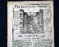 Map of Europe...   Slave insurrection in New York... - Image 1