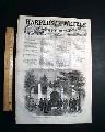 Supporting Lincoln and Hamlin in the 1860 Presidential race... - Image 2