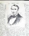 Supporting Lincoln and Hamlin in the 1860 Presidential race... - Image 7