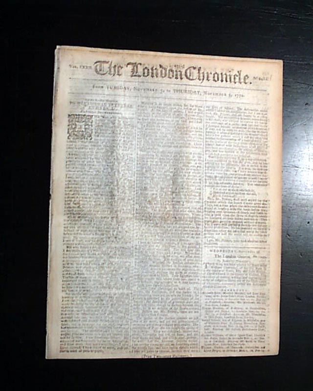 The Regulators of North Carolina...