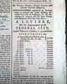 Jewish financier of the American Revolution... - George Washington (block) signature... - Image 5