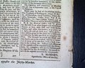 Jewish financier of the American Revolution... - George Washington (block) signature... - Image 7