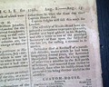 Colonies join in to support their rights in the struggle for liberty... - Image 7