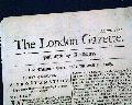 Proclamation by William & Mary... King James VII forfeits the throne of Scotland... - Image 1