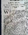 Proclamation by William & Mary... King James VII forfeits the throne of Scotland... - Image 3