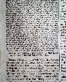 Proclamation by William & Mary... King James VII forfeits the throne of Scotland... - Image 4