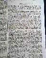 Proclamation by William & Mary... King James VII forfeits the throne of Scotland... - Image 7