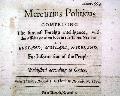 1659 newsbook... - Image 1