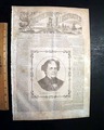 Battle of Fredericksburg reporting...  M. F. Maury portrait... - Image 3