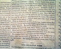 Battle of Fredericksburg reporting...  M. F. Maury portrait... - Image 8