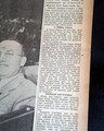 Douglas "Wrong Way" Corrigan famous flight in 1938... - Image 4