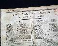 1817 Paris France.... - - Image 1