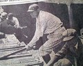 Babe Ruth returns to New York Yankees... - Image 1